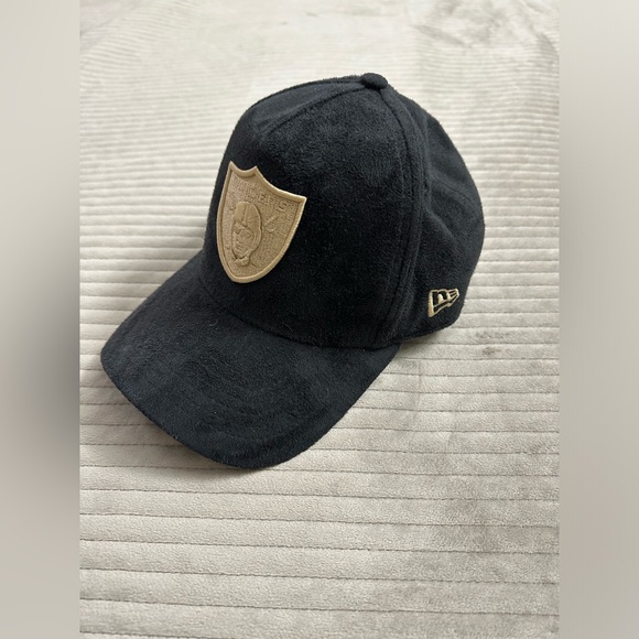 Raiders Baseball cap - Picture 2 of 4